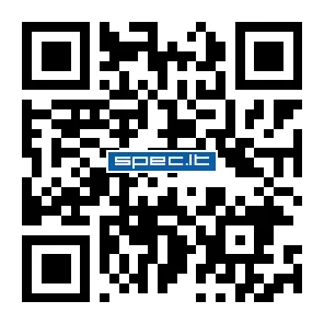 QR kodas | VCA Consult, UAB