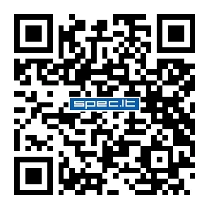 QR kodas | Vce consulting, MB | spec.lt