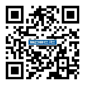 QR kodas | Vciso, MB