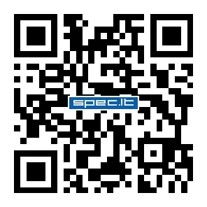 QR kodas | VCR service, UAB | spec.lt
