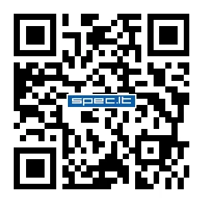 QR kodas | VCV STUDIO, IĮ | spec.lt