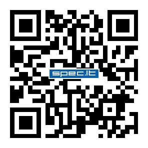 QR kodas | VD Beton, MB | spec.lt