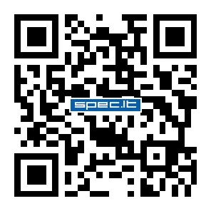 QR kodas | Vd consult, UAB