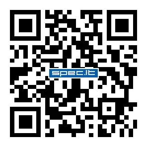QR kodas | VD design, MB | spec.lt