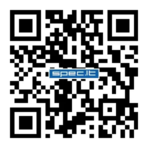 QR kodas | VD GRANITAS, UAB | spec.lt