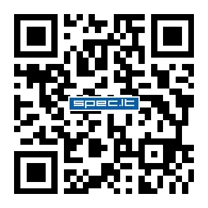 QR kodas | VD PACK, UAB | spec.lt