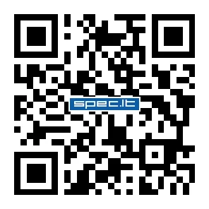 QR kodas | Vd Projektai, UAB