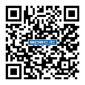 QR kodas | VD STATYBA, V. Dragūno, IĮ | spec.lt