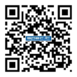QR kodas | Asociacija VDA choras | spec.lt