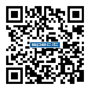 QR kodas | VDC energy solutions, MB | spec.lt