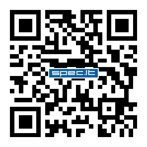 QR kodas | VDE energija, UAB