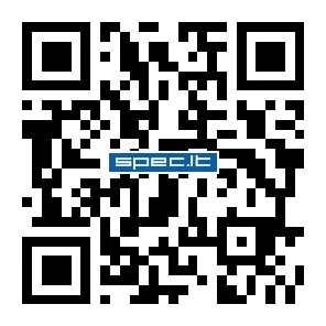 QR kodas | VDE Group, MB