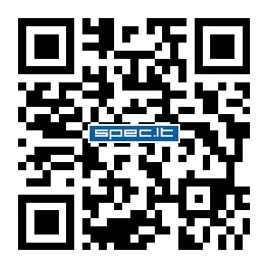 QR kodas | VDG AUTO, MB