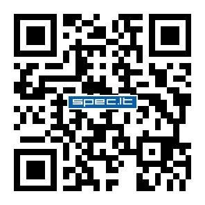 QR kodas | VDI baldai, UAB