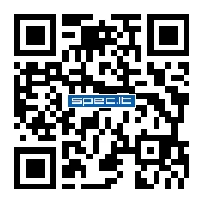 QR kodas | VDK Statyba, UAB | spec.lt