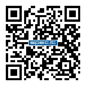 QR kodas | VDM BALDŲ GAMYBA, MB