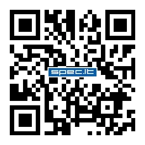 QR kodas | VDM statyba, UAB | spec.lt