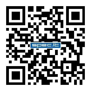 QR kodas | VDP Baltic, UAB