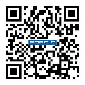 QR kodas | VDR statybos grupė, UAB | spec.lt