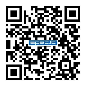 QR kodas | Vds Trade Partners, UAB | spec.lt