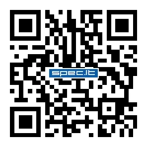 QR kodas | VDSanimations, MB