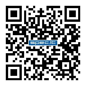 QR kodas | VDT Development, UAB | spec.lt