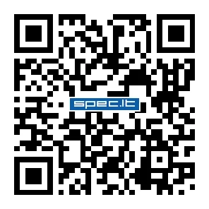QR kodas | Vdv suvirinimas, UAB