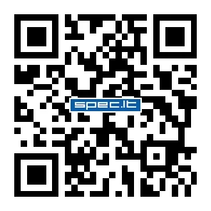 QR kodas | VDVS, UAB | spec.lt