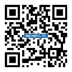 QR kodas | Ve auto, UAB | spec.lt