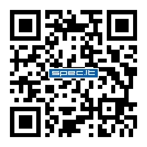 QR kodas | VE Automatika, MB