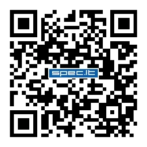 QR kodas | VE Berry Group, MB