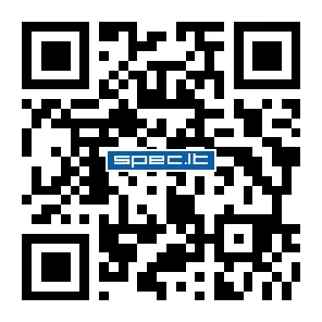QR kodas | Ve group, MB | spec.lt