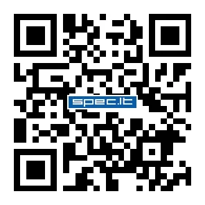 QR kodas | VE Solutions, UAB | spec.lt