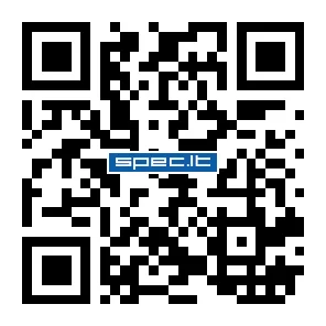 QR kodas | VE statyba, MB