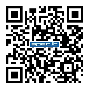 QR kodas | VE Transportas, MB | spec.lt