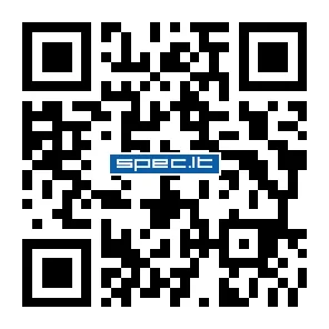 QR kodas | Vealisa, MB | spec.lt