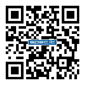 QR kodas | VEATEX, UAB | spec.lt