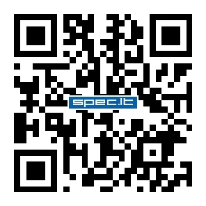 QR kodas | Veba, UAB | spec.lt