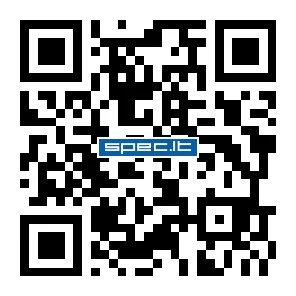 QR kodas | VEBAS, UAB | spec.lt