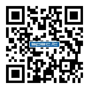 QR kodas | Vebesta, UAB