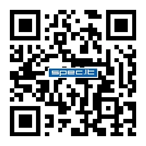 QR kodas | Ecovitum, MB | spec.lt