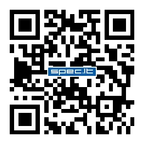 QR kodas | Vebkomas, UAB | spec.lt