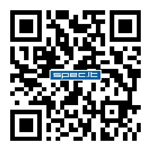 QR kodas | VEBNETAS, UAB | spec.lt