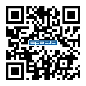 QR kodas | Vebra media, MB | spec.lt