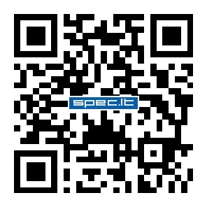 QR kodas | VEBRINGA, UAB | spec.lt