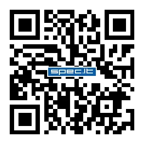 QR kodas | VEBSANA, UAB | spec.lt