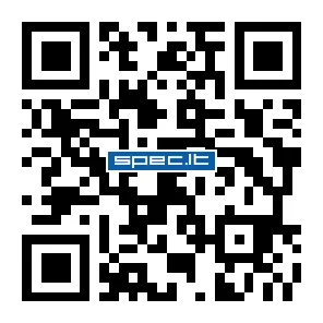 QR kodas | Vecita, UAB