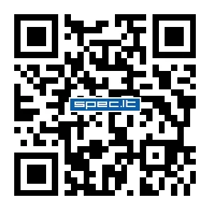 QR kodas | Vecna LT, MB