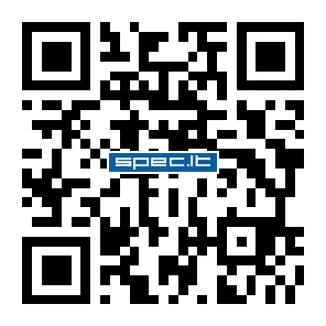 QR kodas | Vecnaras, MB