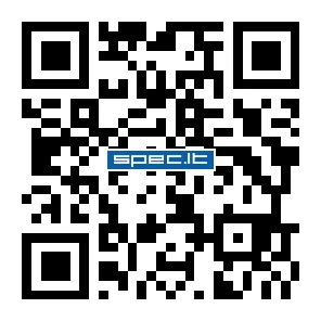 QR kodas | Vecon, UAB